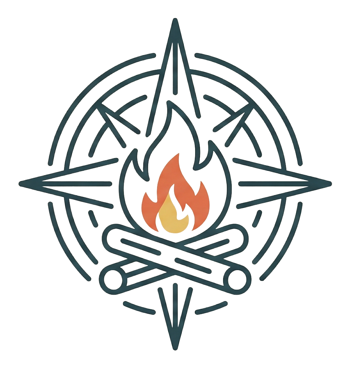 Travelling Buddies Logo